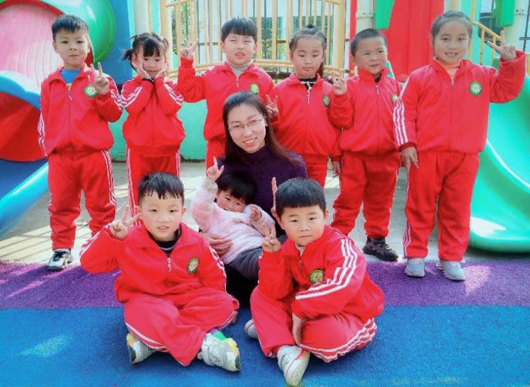 Những đứa trẻ bị bỏ lại ảnh 4