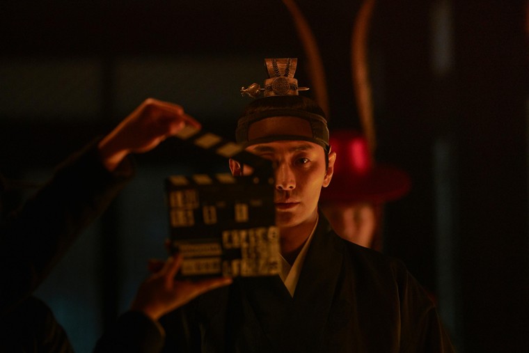 Tham vọng 'bám rễ' châu Á của Netflix ảnh 1