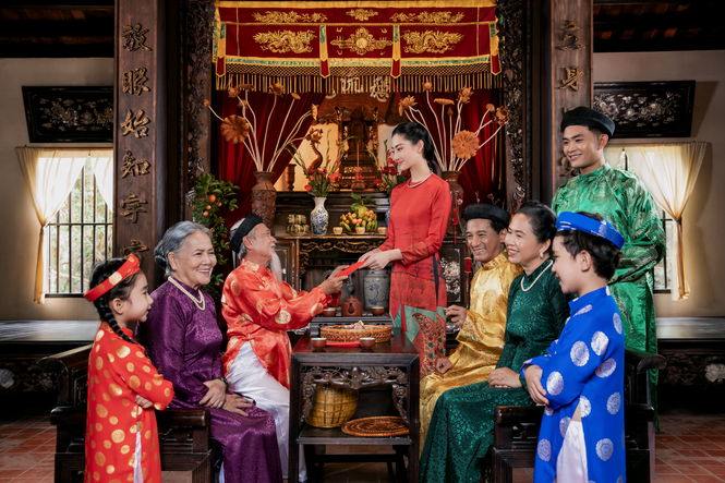 Hành trình di sản – báu vật quý giá truyền lại tới muôn đời ảnh 1