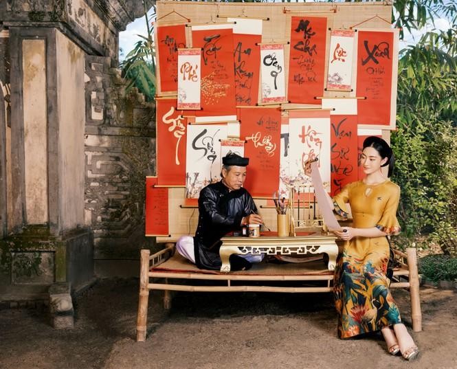 Hành trình di sản – báu vật quý giá truyền lại tới muôn đời ảnh 3