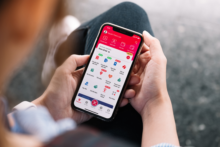 Viettel xây dựng nền tảng hoàn chỉnh cho các dịch vụ chính phủ điện tử, thành phố thông minh ảnh 1