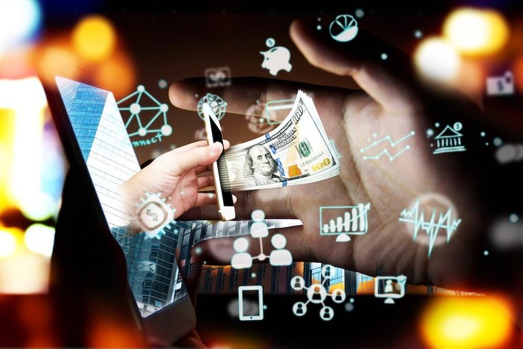 Dự đoán kênh đầu tư triển vọng trong năm 2021 ảnh 1