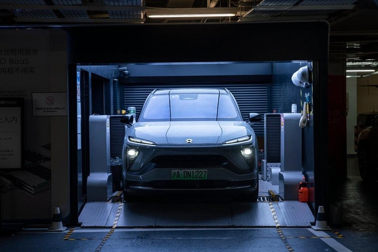 Thương hiệu Trung Quốc phất lên nhờ làn sóng tẩy chay ảnh 1