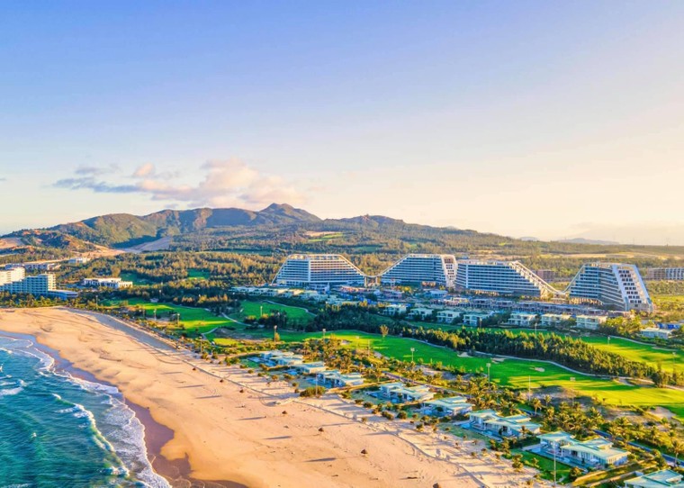 ĐHCĐ FLC 2021: FLC tri ân lớn cho cổ đông, đặt mục tiêu lãi gấp 3 lần 2020, cổ tức 10% ảnh 1