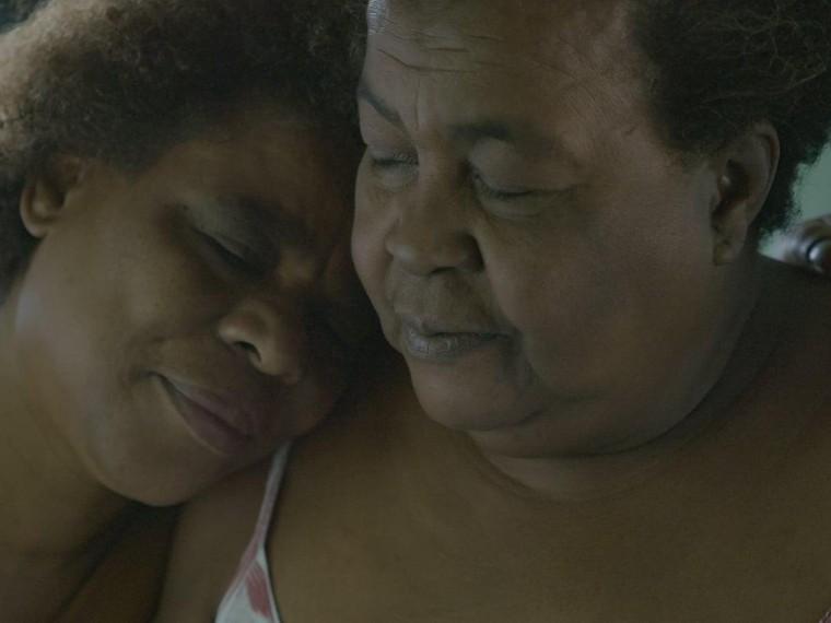 Cảm nhận tình yêu vĩnh cửu trong 'Mình ơi: Sáu câu chuyện tình đích thực' ảnh 3