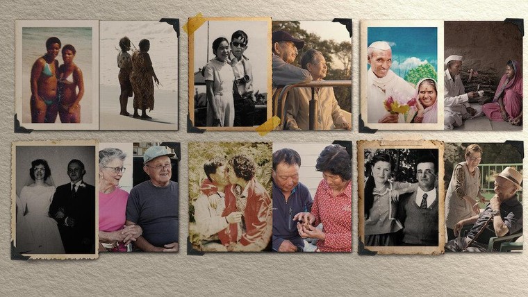 Cảm nhận tình yêu vĩnh cửu trong 'Mình ơi: Sáu câu chuyện tình đích thực' ảnh 1