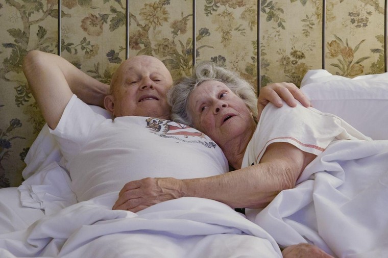 Cảm nhận tình yêu vĩnh cửu trong 'Mình ơi: Sáu câu chuyện tình đích thực' ảnh 2