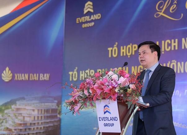 Everland Group khởi động Tổ hợp Xuân Đài Bay và Crystal Holidays Marina Phú Yên ảnh 3