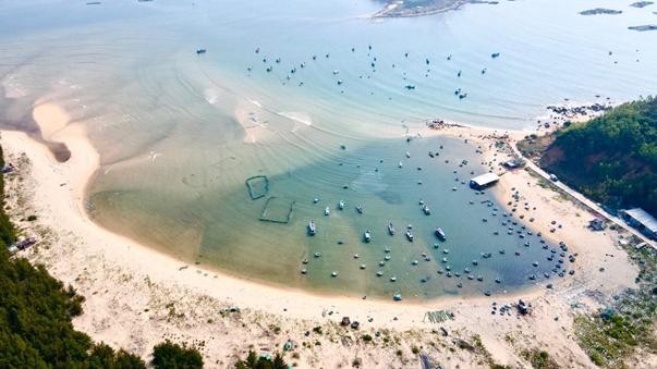 Everland Group khởi động Tổ hợp Xuân Đài Bay và Crystal Holidays Marina Phú Yên ảnh 6