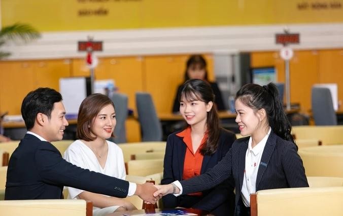 Doanh nghiệp tư nhân bắt tay - đòn bẩy vượt khó cho nền kinh tế ảnh 2