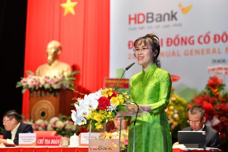 HDBank tiếp tục đẩy mạnh chuyển đổi số ảnh 2