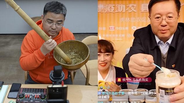 Biến chứng của ngành công nghiệp livestream Trung Quốc ảnh 3