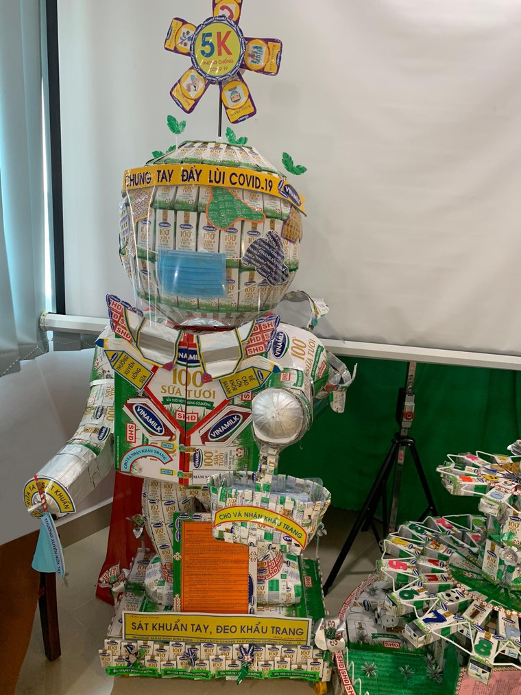 Sự đầu tư cần thiết cho tương lai ngay từ độ tuổi học đường ảnh 4