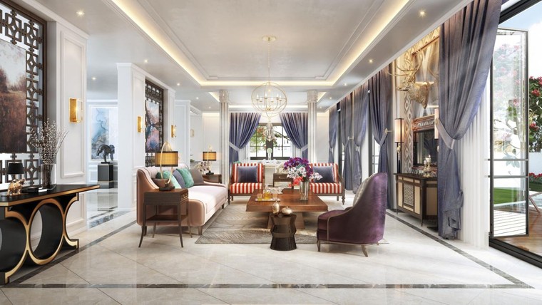 Mở bán đợt cuối biệt thự FLC Hạ Long: Số lượng giới hạn, ưu đãi khủng ảnh 1