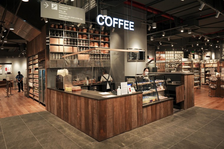 MUJI ra mắt cửa hàng đầu tiền tại Hà Nội ảnh 2