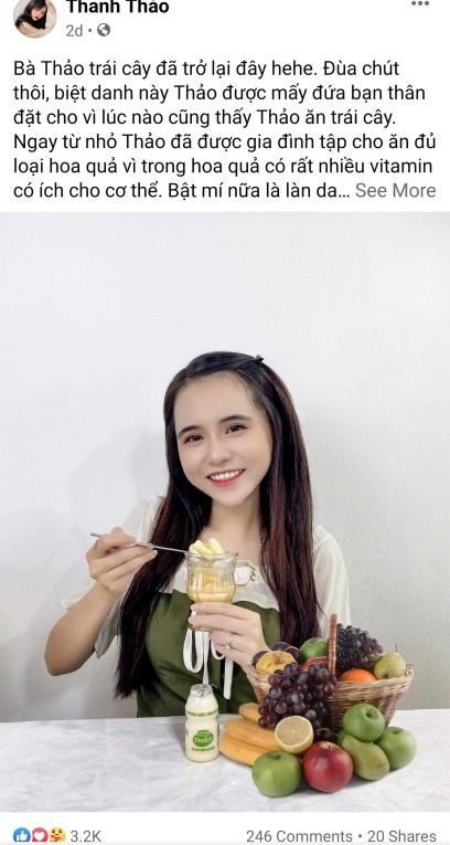 Combo sống khỏe mạnh chuẩn 'con nhà người ta' gồm những gì? ảnh 1