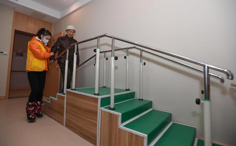 'Gánh nặng tuổi già' của người trẻ Trung Quốc ảnh 2