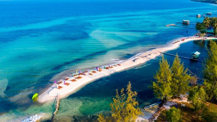 Sức hút của siêu quần thể Phú Quốc United Center ảnh 9