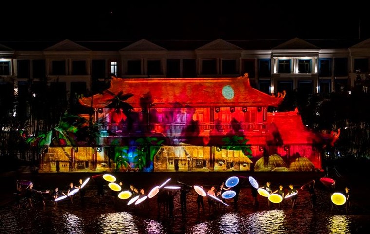 Sức hút của siêu quần thể Phú Quốc United Center ảnh 4