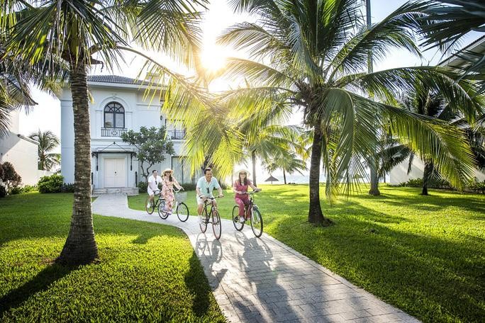 Sức hút của siêu quần thể Phú Quốc United Center ảnh 7