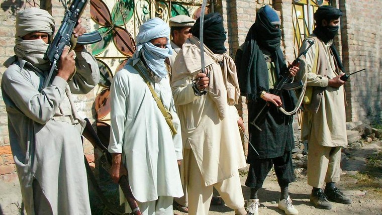 Chiến thắng của Taliban và thế lưỡng nan của Pakistan ảnh 2