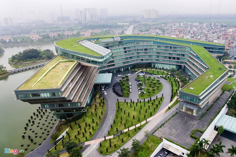 Regal Homes hợp tác với các đối tác hàng đầu thế giới tại dự án Regal Victoria ảnh 3