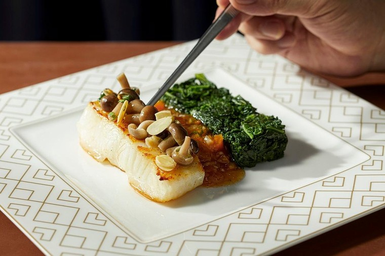 Capella Hanoi được vinh danh một trong những 'Khách sạn mới tốt nhất Châu Á - Thái Bình Dương' ảnh 4