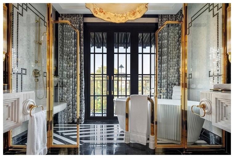 Capella Hanoi được vinh danh một trong những 'Khách sạn mới tốt nhất Châu Á - Thái Bình Dương' ảnh 7