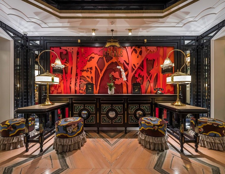 Capella Hanoi được vinh danh một trong những 'Khách sạn mới tốt nhất Châu Á - Thái Bình Dương' ảnh 9