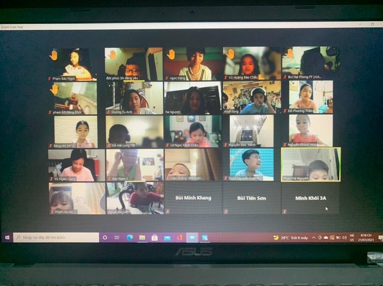 Các sản phẩm hấp dẫn ứng dụng công nghệ trong trưng bày bảo tàng ảnh 3