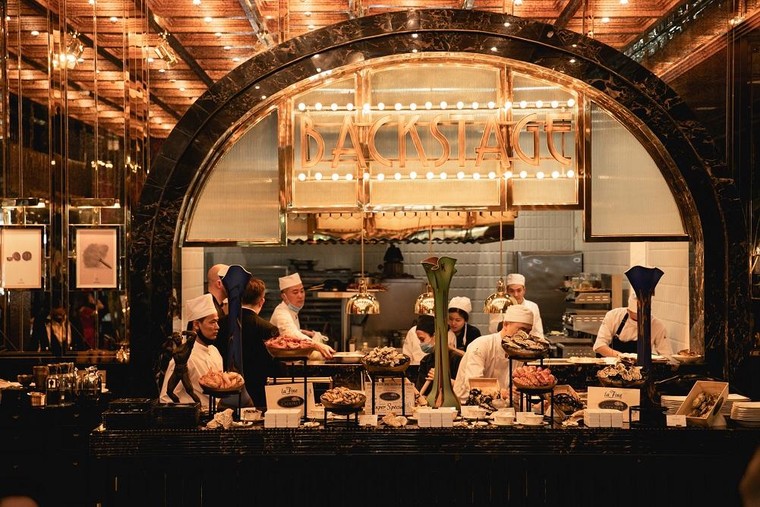 Capella Hanoi được vinh danh một trong những 'Khách sạn mới tốt nhất Châu Á - Thái Bình Dương' ảnh 3