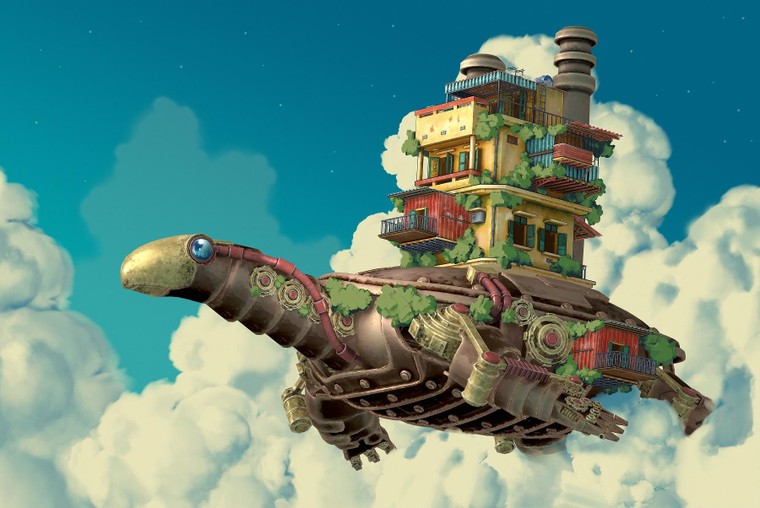 Cuộc thi vẽ 'Hà Nội là...': Cảm nhận đa sắc về một thành phố sáng tạo ảnh 3