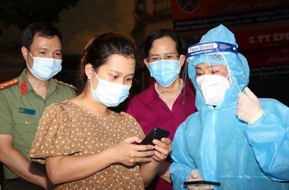 Đạt hiệu quả nhờ áp dụng linh hoạt các giải pháp ảnh 1