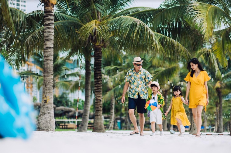 Vinhomes Smart City tiên phong kiến tạo 'thành phố quốc tế' phía Tây Hà Nội ảnh 2