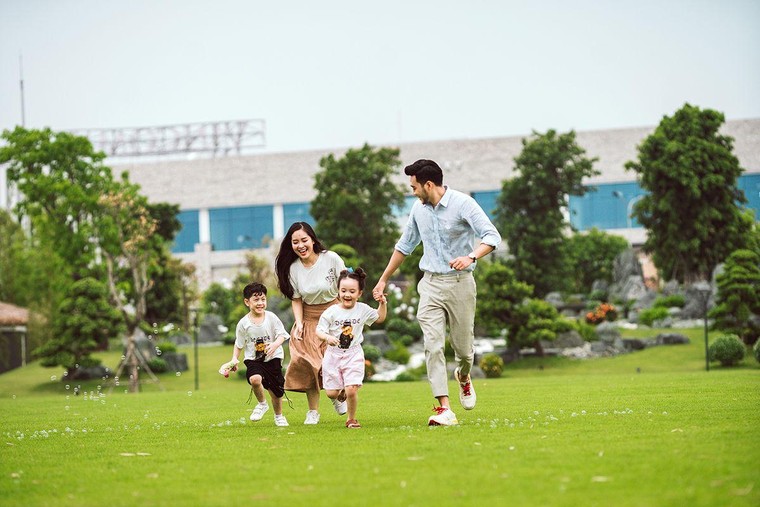 Điểm đến mới của cộng đồng người Nhật tại Hà Nội ảnh 3