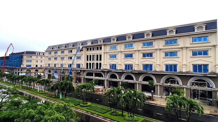 Phú Yên: Gặt hái thành quả nhờ đầu tư hạ tầng ảnh 1