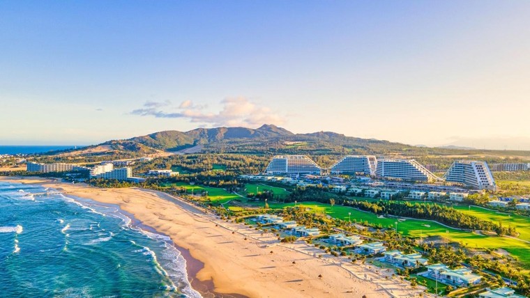 Đón Giáng sinh và năm mới ở một nơi xa, đâu là điểm đến hoàn hảo? ảnh 6