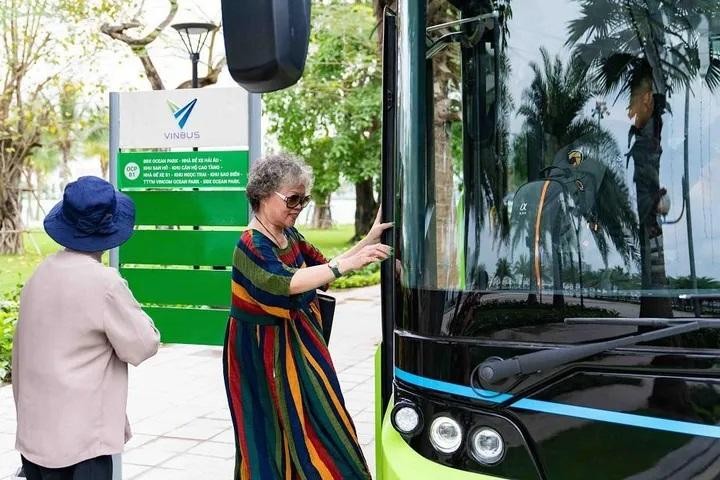 Vinhomes Ocean Park - Sự nâng cấp ấn tượng từ các 'đô thị 15 phút' hàng đầu thế giới ảnh 6