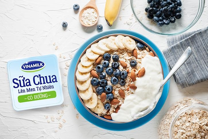 Lý do sữa chua được xem như 'thần dược' hàng nghìn năm nay ảnh 1