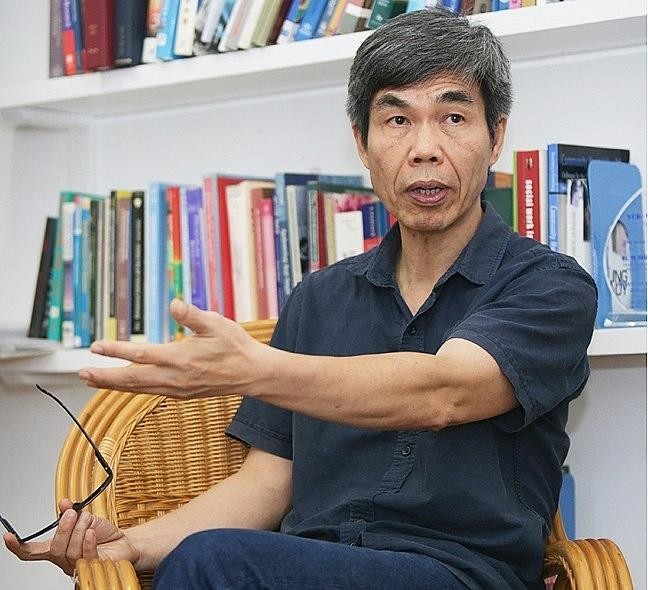 Những 'lỗ hổng' trong thực hiện phòng chống tác hại thuốc lá ảnh 1