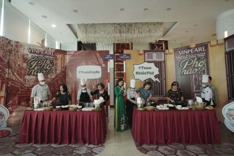 Siêu hot kỳ nghỉ villa vui bất tận tại Vinpearl Discovery mùa lễ hội ảnh 4