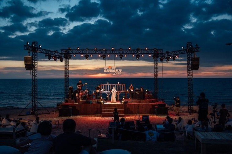 Siêu hot kỳ nghỉ villa vui bất tận tại Vinpearl Discovery mùa lễ hội ảnh 5