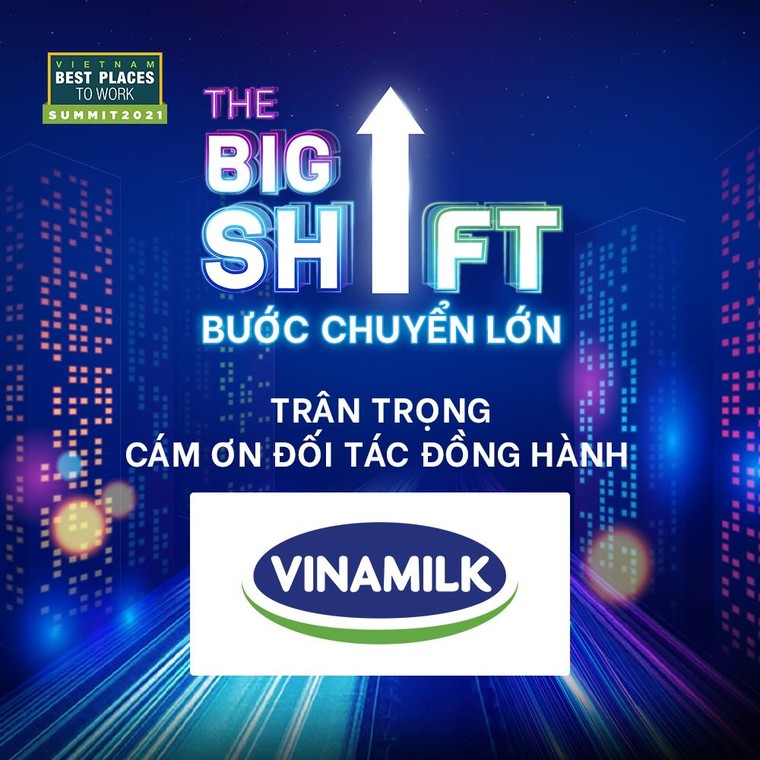 Vinamilk và vai trò mới sau 3 năm dẫn đầu top 100 nơi làm việc tốt nhất Việt Nam ảnh 1