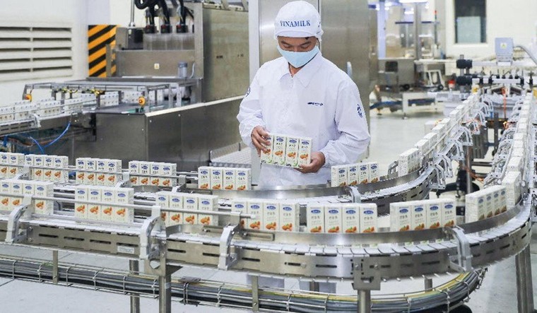 Vinamilk và vai trò mới sau 3 năm dẫn đầu top 100 nơi làm việc tốt nhất Việt Nam ảnh 3