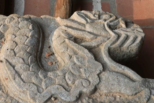 Thiếu hiểu biết, dân tự ý tu bổ Di tích quốc gia tại Bắc Ninh ảnh 2