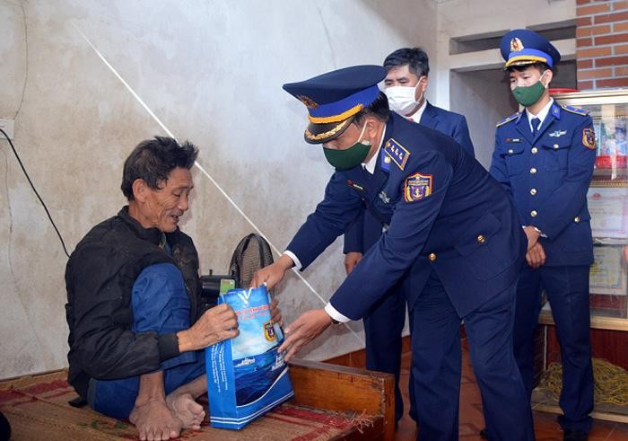 Lan tỏa cuộc thi 'Em yêu biển, đảo quê hương' tại Quảng Ninh ảnh 2