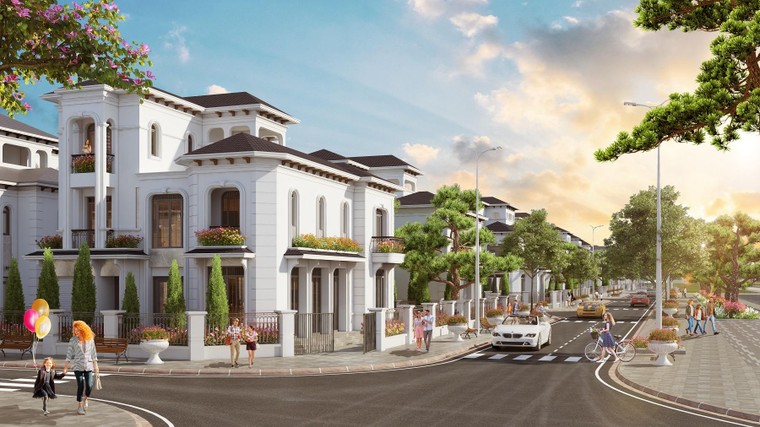 FLC Gia Lai - tâm điểm kết nối Tây Nguyên ảnh 1