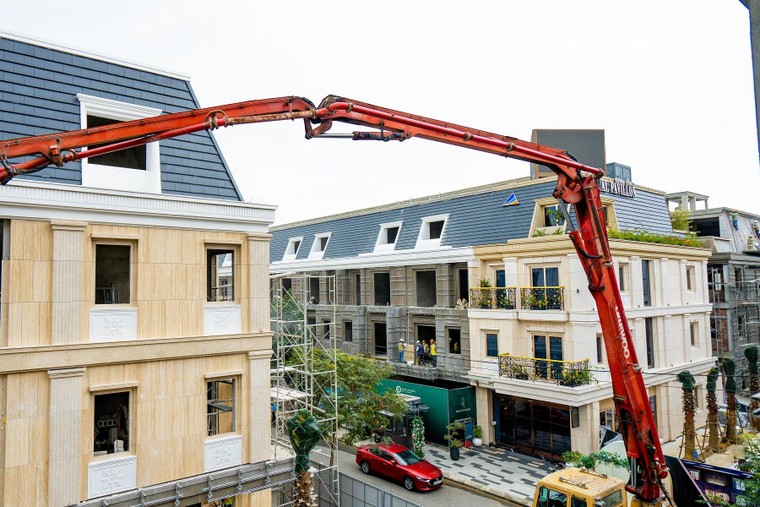 Đất Xanh Miền Trung ra mắt biệt thự Regal Victoria phân khu Pool Villas ảnh 2