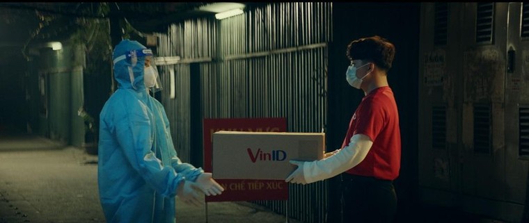 'Ước mơ của mẹ' - trend mới nổi gây bão giới trẻ từ một MV của Quân A.P ảnh 3