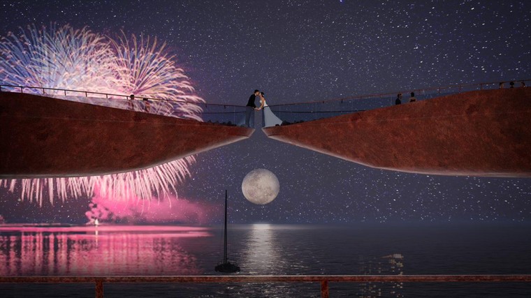 Cầu Hôn được truyền thông Ý ca ngợi ảnh 2